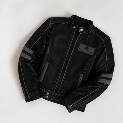 Mighty Morphin Power Rangers Jackets