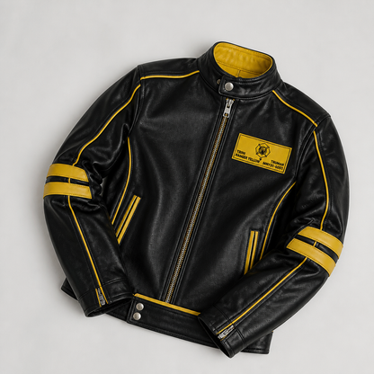 Mighty Morphin Power Rangers Jackets