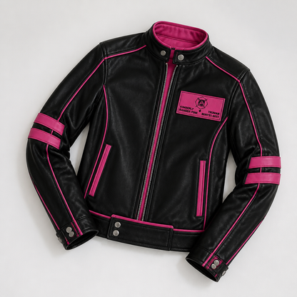 Mighty Morphin Power Rangers Jackets